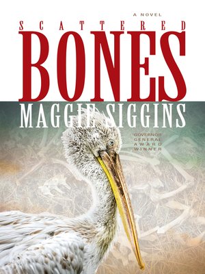 cover image of Scattered Bones